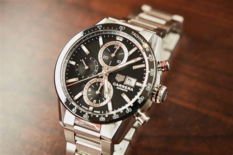 carrera watch replica|tag heuer carrera best price.